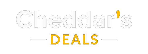 Cheddar's Deals
