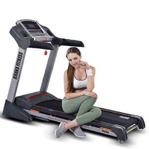 Exercise & Fitness Equipment