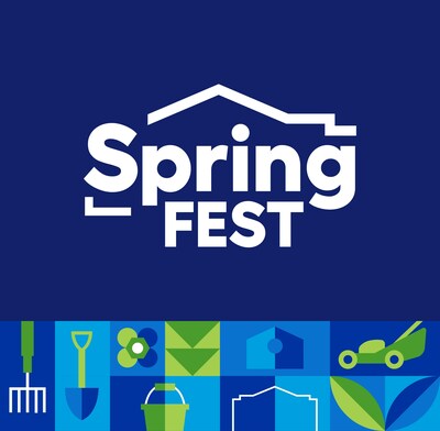🌼 Lowe’s SpringFest 2026: The Best Deals to Refresh Your Yard